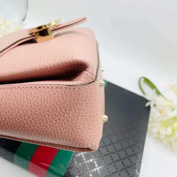 Gucci interlocking GG shoulder Bag - Picture 13 of 15